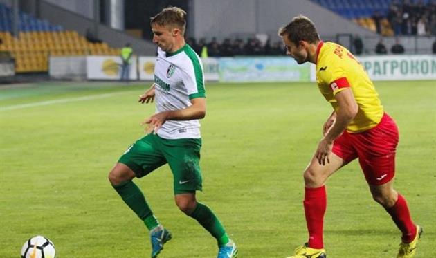 ФОТО: ФК Александрия