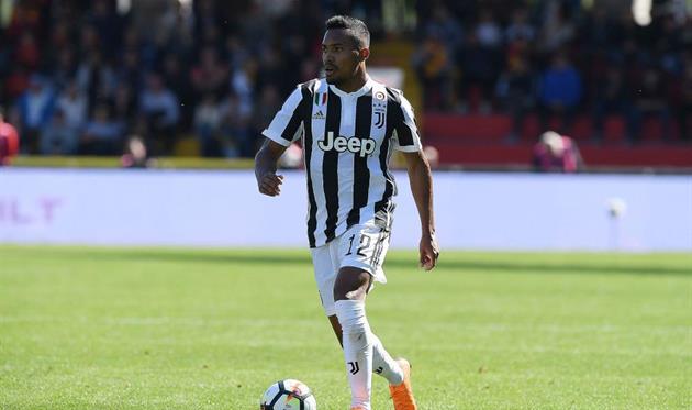 Алекс Сандро, Getty Images