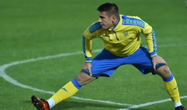 Артем Беседин, фото ФФУ