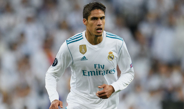 Рафаэль Варан, Getty Images