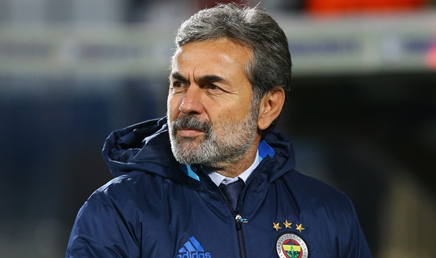 Айкут Коджаман, Nediyor