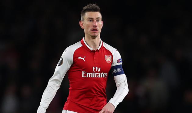 Лоран Косельни, getty images