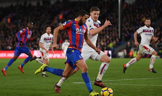 кристал пэлас - сток сити, getty images