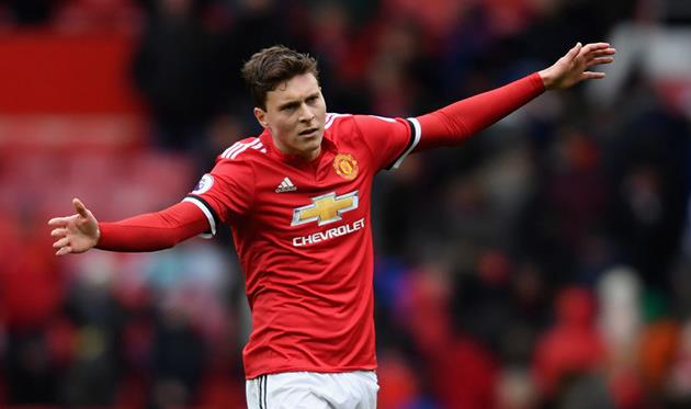 Виктор Линделеф, getty images