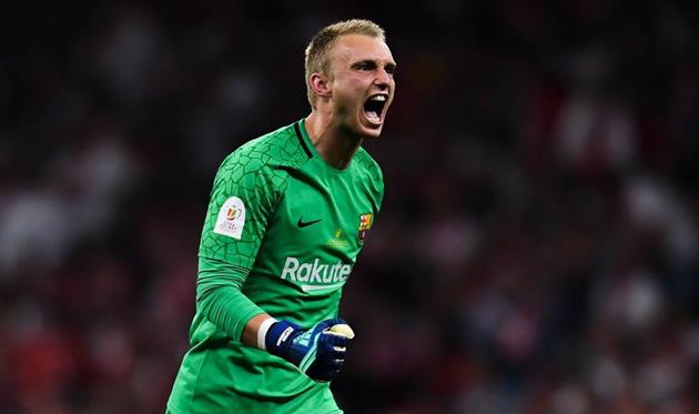 Яспер Силлессен, Getty Images