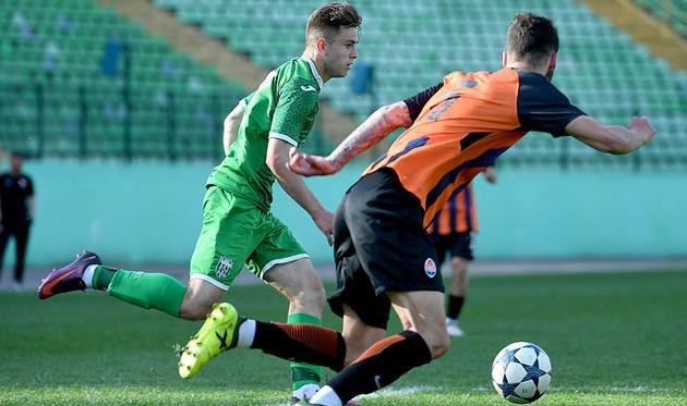 Фото ФК Карпаты