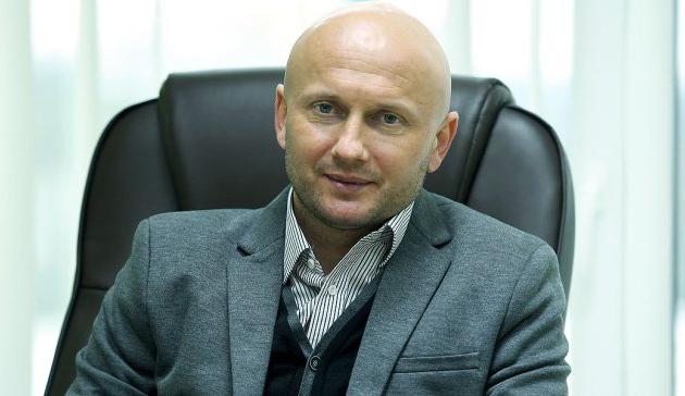 Юрий Смалийчук, ФК Карпаты