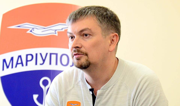 Фото из Фейсбука Андрея Санина