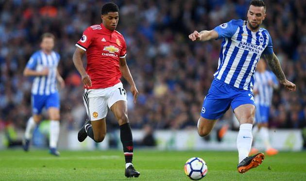 Рашфорд и Даффи, twitter.com/manutd