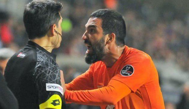 Арда Туран, скриншот