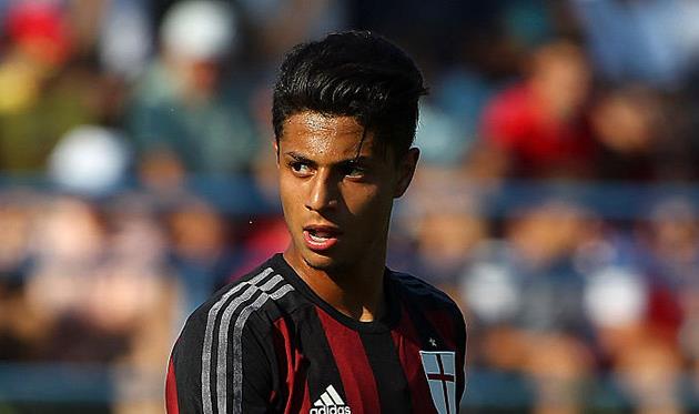 Хашим Мастур, getty images