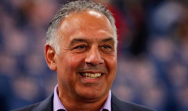 Джеймс Паллотта, getty images