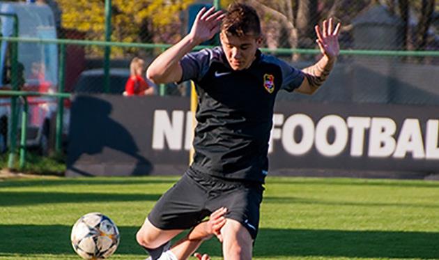 фото фк гелиос