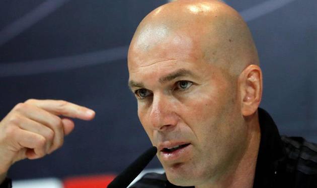 Зинедин Зидан