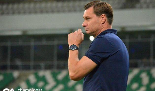 АНДРЕЙ ДЕМЧЕНКО, ФОТО: CHAMPIONAT.ASIA