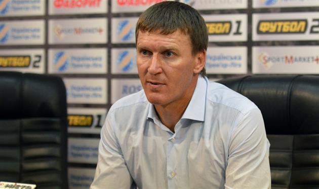 ВАСИЛИЙ САЧКО, ФК ВОРСКЛА