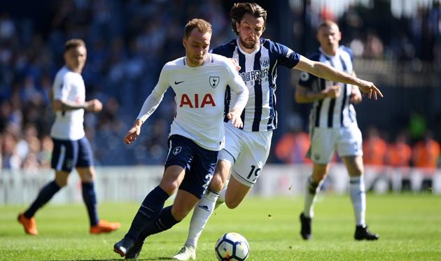 Фото: twitter.com/SpursOfficial