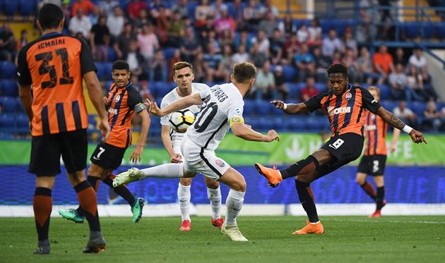 фото: ФК Шахтер