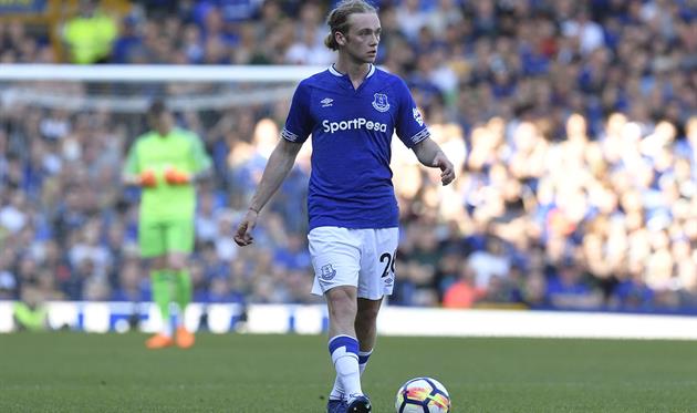 Эвертон - Саутгемптон, twitter.com/Everton