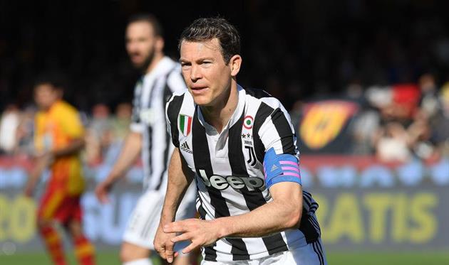 Стефан Лихтштайнер, Getty Images