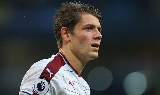 Джеймс Тарковски, getty images