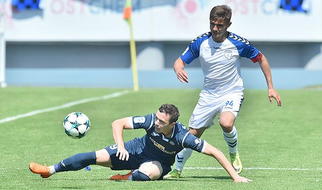 фото фк сталь