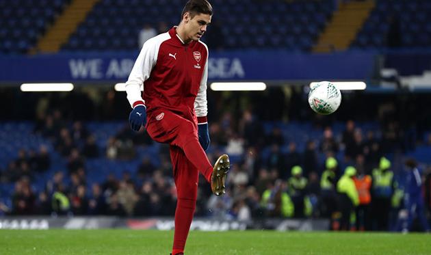 Костас Мавропанос, getty images