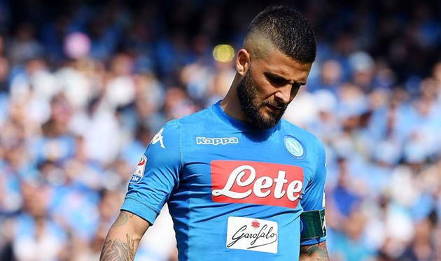 Лоренцо Инсинье, getty images