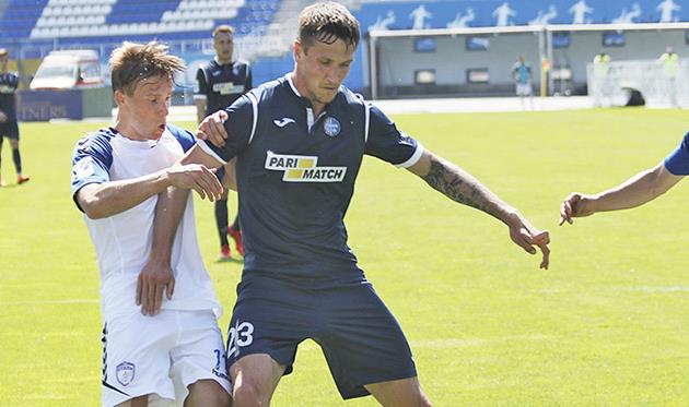 фото фк олимпик