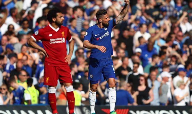 Фото: twitter.com/ChelseaFC