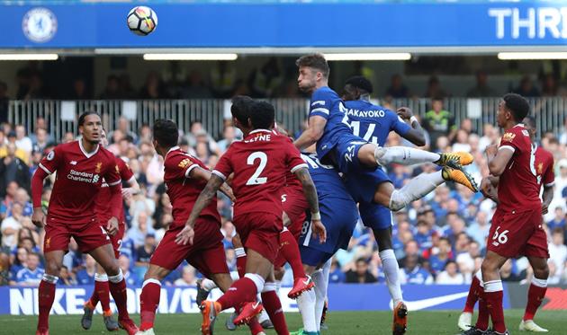 Фото: twitter.com/ChelseaFC