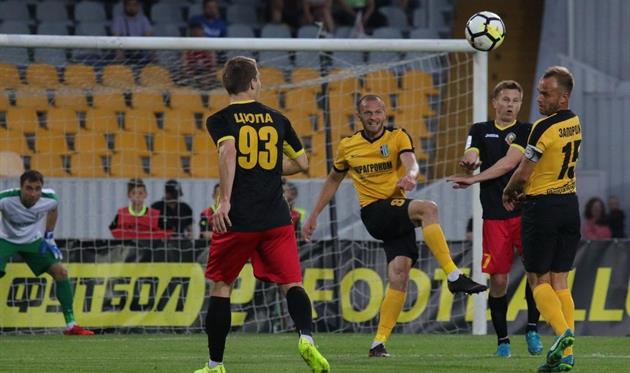 фото: ФК Александрия