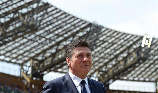 Вальтер Маццари, фото ФК Торино