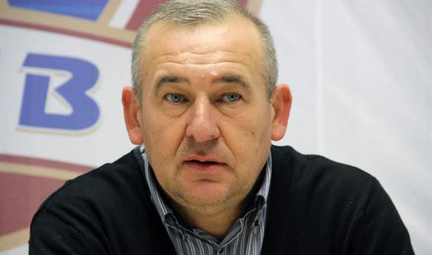 Андрей Чих, фото ФК Львов