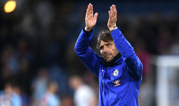 АНТОНИО КОНТЕ, GETTY IMAGES