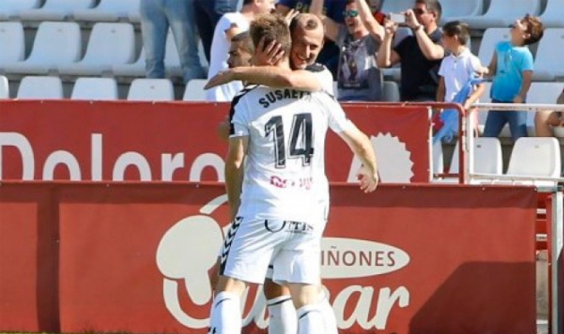 Зозуля с партнером