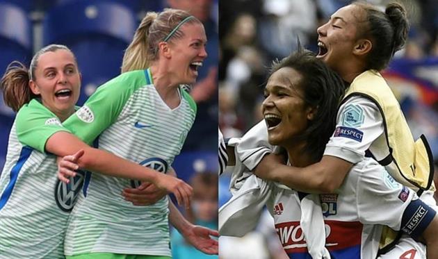 Стартовала продажа билетов в центральный сектор на финал ЛЧ среди женщин