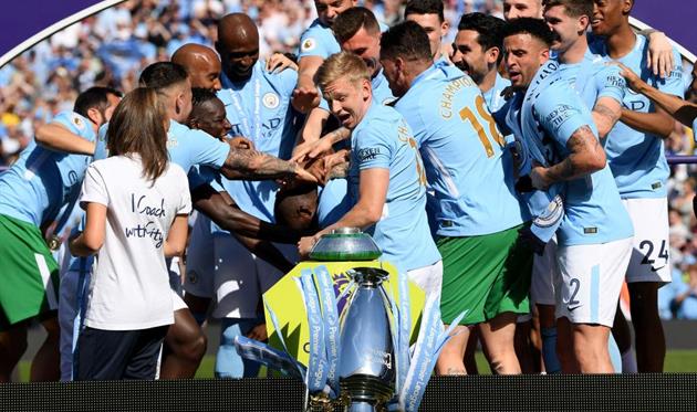 Неуклюжий Александр Зинченко, Getty Images