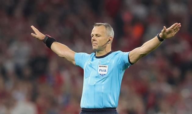 Бьорн Куйперс, Getty Images