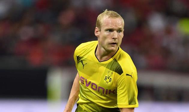 Себастиан Роде, Getty Images