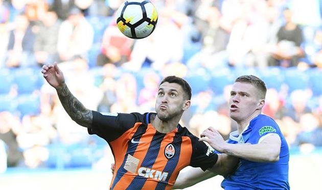 ФОТО: ФК Шахтер