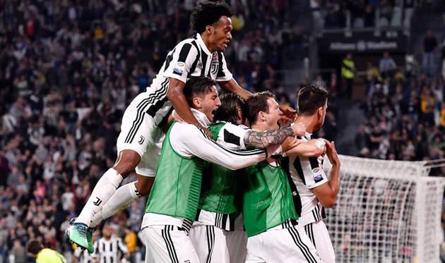 Серия А. Итоги 36-го тура: поздравим Ювентус, поплачем о Вероне