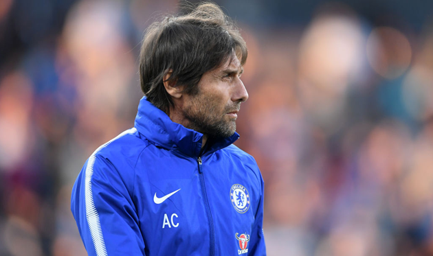 Антонио Конте, Getty Images