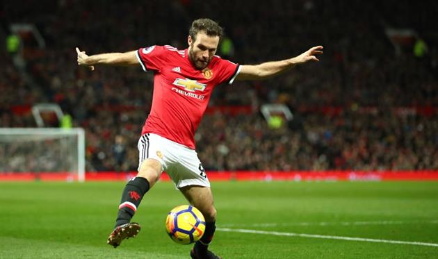 ХАУН МАТА, GETTY IMAGES