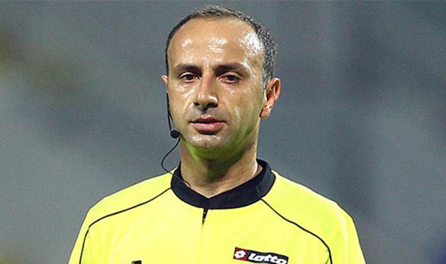 Барыш Шимшек, hurriyet