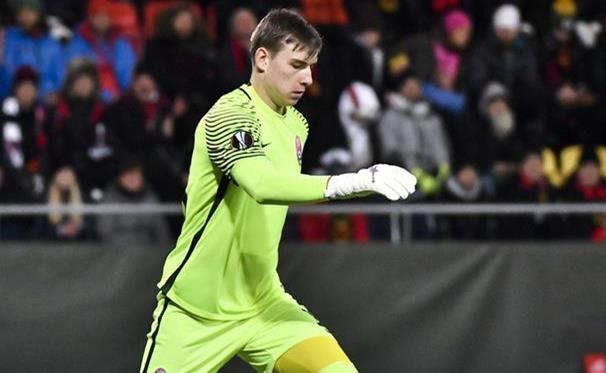 Ювентус нацелен на 