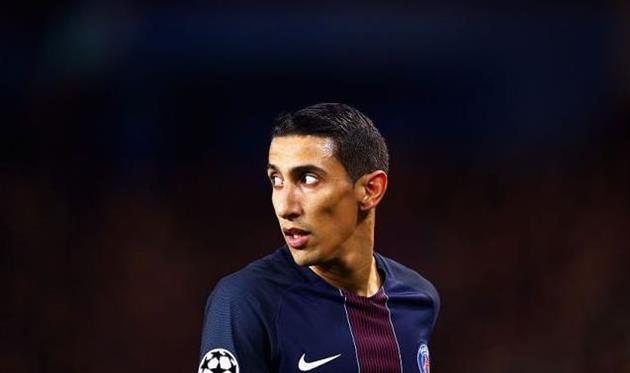 Анхель Ди Мария