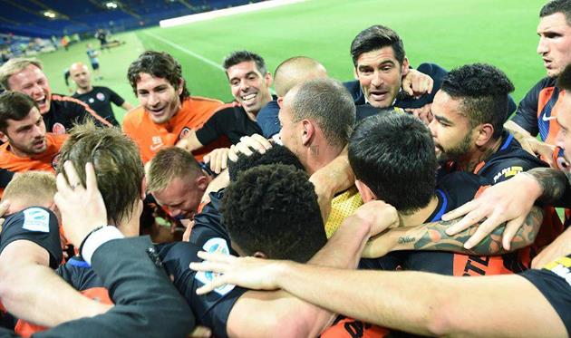 Получи возможность посмотреть чемпионский матч со скамейки — Шахтер вновь проводит аукцион