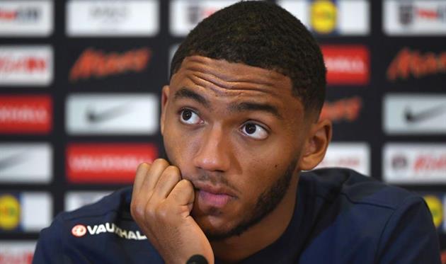 Джо Гомес, Getty Images