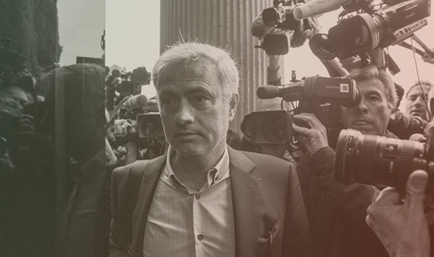 Жозе Моуриньо